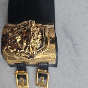 Versace bracelet